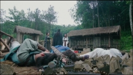 Sword of Legends 2 (Hindi) - Season 02 Episode 18